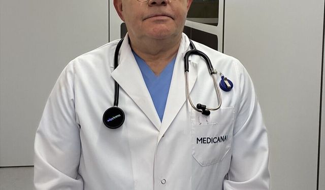 ALS'de erken farkındalık yaşam kalitesini artırıyor