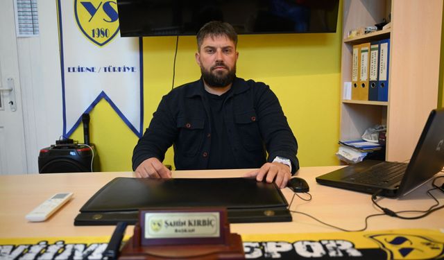 Amatör futbol takımı tek penaltı atışı için 226 kilometre yol yapacak