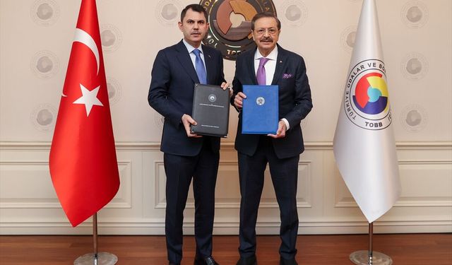 Ankara'da Yapı Araştırma Merkezi kurulacak