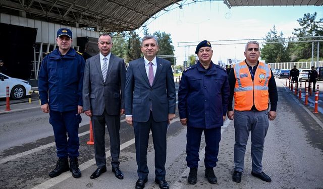 Antalya Ramazan Bayramı'nı hareketli geçirecek