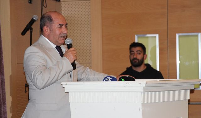 Antalya'da 'Bir Kadın Bir Yolculuk Kalemden Fırçaya' resim sergisi açıldı