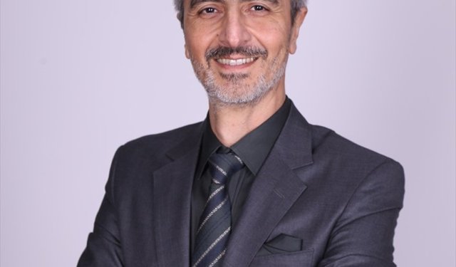 Arzum'da üst düzey atama