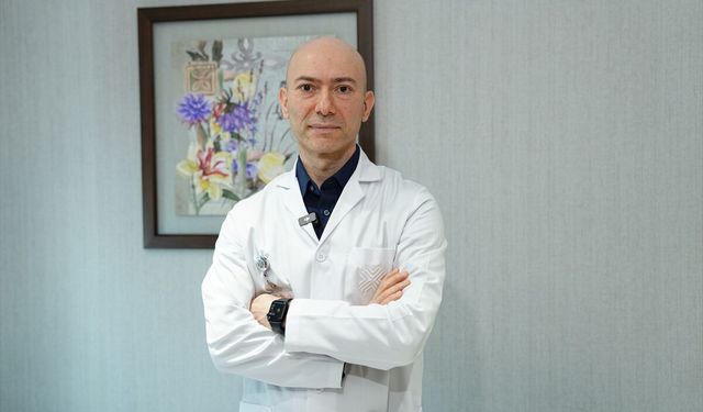 Aşırı aktif mesane günlük yaşamı olumsuz etkileyebiliyor