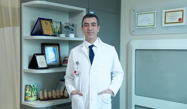 'At nalı böbrek' birçok hastalığa zemin hazırlayabiliyor