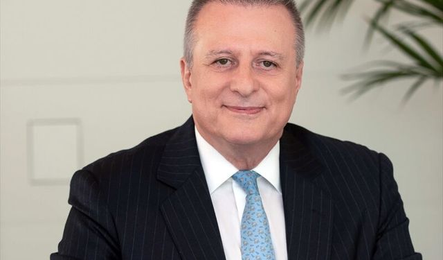 ATP, TSRS uyumlu Entegre Faaliyet Raporu'nu yayımladı