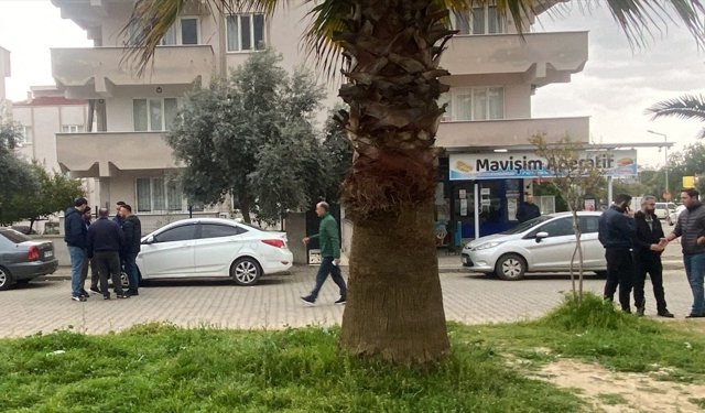 Aydın'da baş infaz koruma memuru evinde ölü bulundu