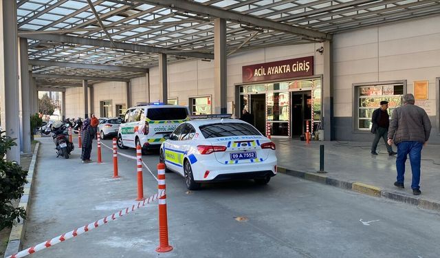 Aydın'da erkek arkadaşı tarafından bıçaklanan kadın hayatını kaybetti