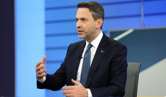 Bakan Bayraktar, Orta Doğu'daki gerilime rağmen petrol ve gazda arz sıkıntısı yaşanmadığını bildirdi: