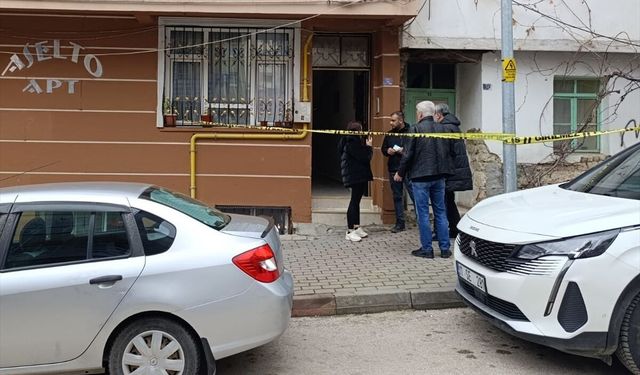 Bilecik'te bir kişi evinde ölü bulundu