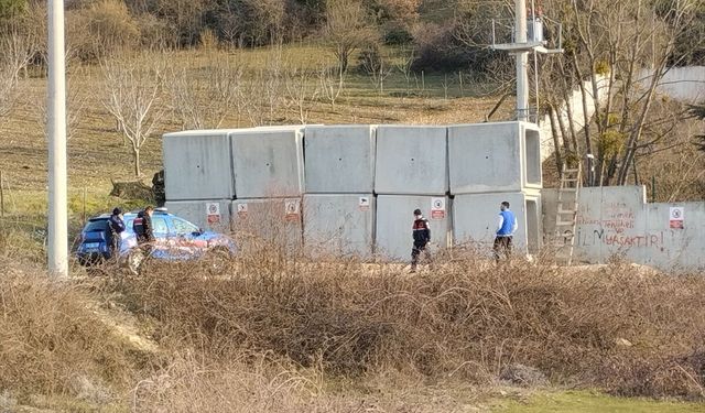 Bolu'da gölette boğulma tehlikesi geçiren çocuk hastanede öldü
