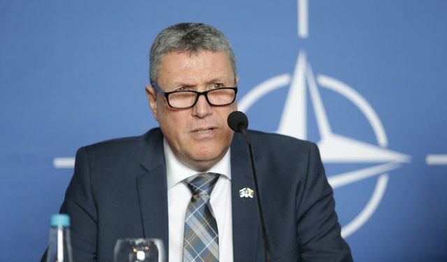 Bosna Hersek Savunma Bakanı Helez, Bayraktar TB2 için mayıs sonunda anlaşma imzalayacaklarını belirtti