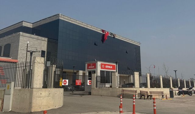 Bursa'da özel ekibin 7 yıl sonra bulduğu kayıp çocuk ve annesi DNA örneği verdi