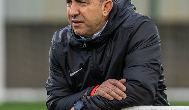 Çaykur Rizespor, Fatih Karagümrük maçının hazırlıklarına devam etti