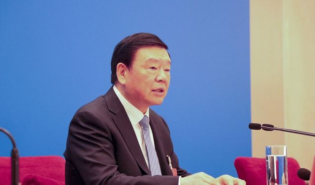 Çin: Hiçbir ülkenin dünyaya yalnız kendi istediğini dayatmaya hakkı yok