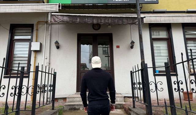 Çocuk yaşta düştüğü alkol ve uyuşturucu bataklığından kurtulup hayatında yeni sayfa açtı