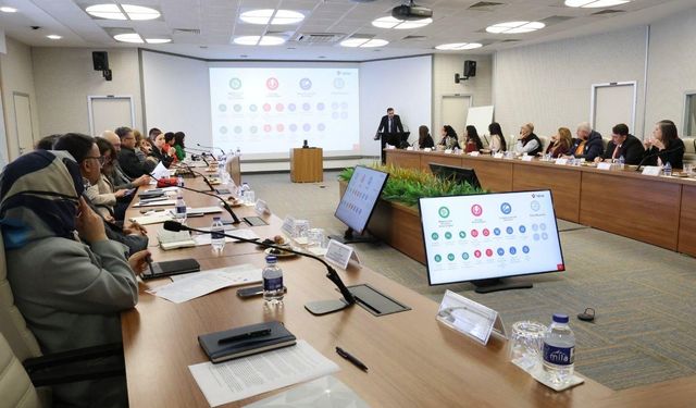 COP31 kapsamında 'Çevre ve İklim Medya Turları' düzenlendi