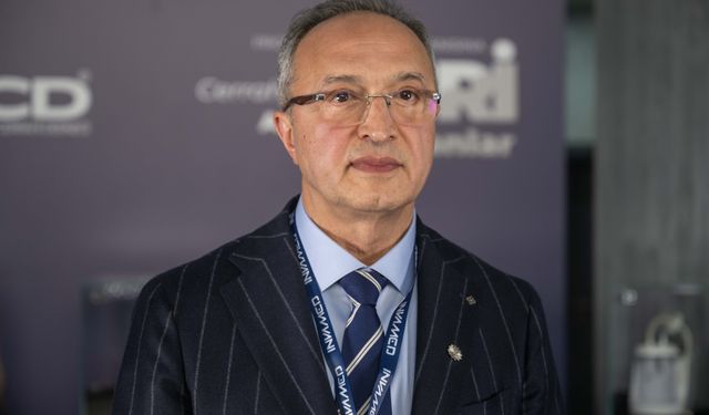 'Damar Cerrahisi'nde Gri Alanlar' toplantısı Ankara'da düzenlendi