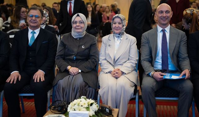 'Danışmanlık Tedbiri Uygulama Modülleri'nin tanıtım programı düzenlendi