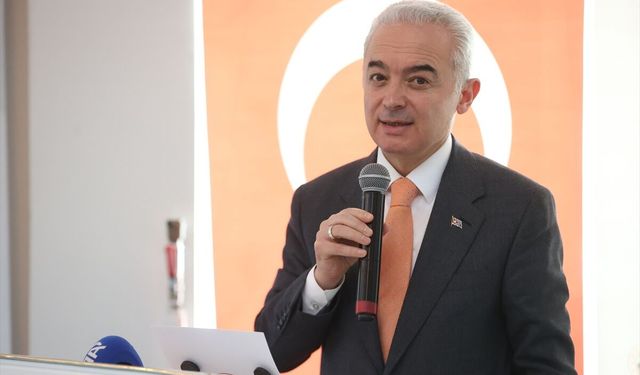 Dereköy Sınır Kapısı'na elektronik ekipman desteği