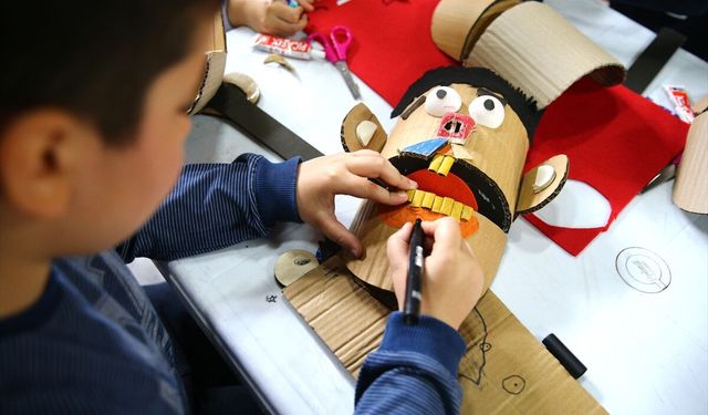 Devlet Tiyatroları Sabancı Uluslararası Adana Tiyatro Festivali sürüyor