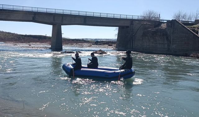 Diyarbakır'da kaybolan 84 yaşındaki zihinsel engelliyi arama çalışmaları sürüyor