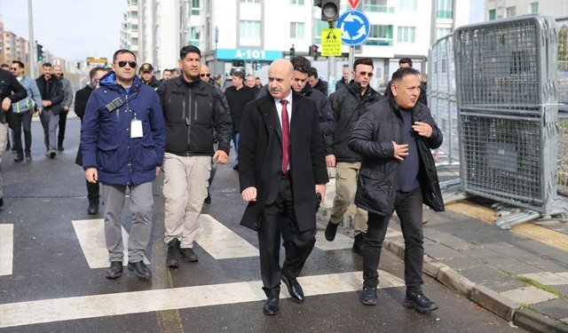 Diyarbakır'da nevruz etkinliği düzenlendi