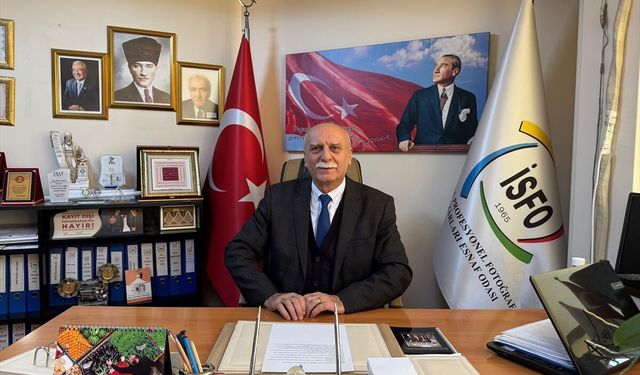 Düğün sezonu öncesi çiftlere 'kayıt dışı fotoğrafçı' uyarısı