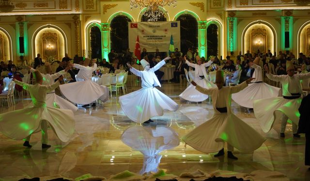 Edirne 'Büyük Selimiye İftarı'na hazırlanıyor