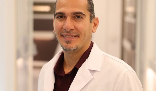 'Endometriozis' birçok sağlık sorununa yol açabiliyor