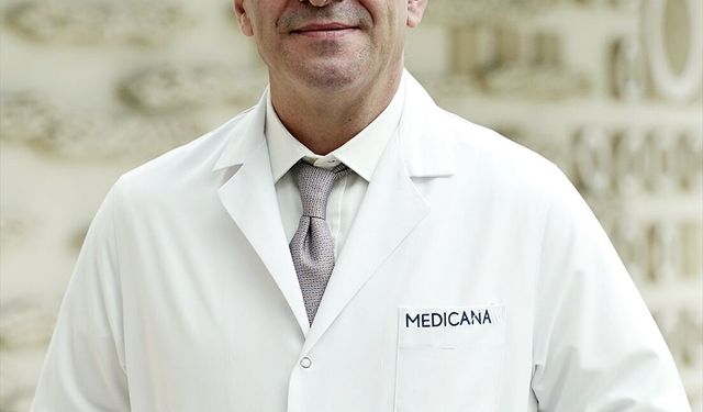 'Endometriozis' kadınların yaşam kalitesini olumsuz etkiliyor