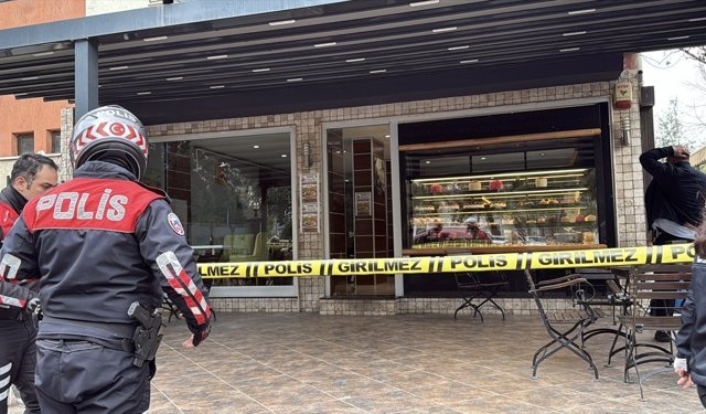 Eski Aydınspor Başkanı Erhan Özlüer ve kardeşini öldüren şüpheli adliyede