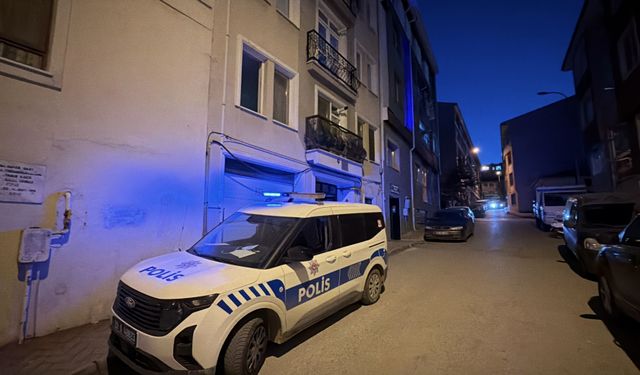 Eskişehir'de 3 ay önce eşini kaybeden yaşlı adam evinde ölü bulundu