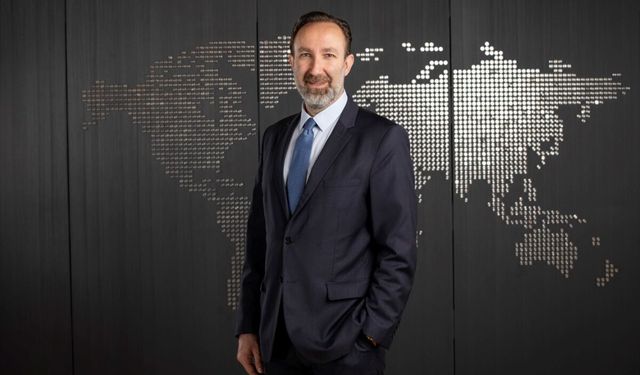 EY Türkiye Vergi Maratonu 2026'nın başvuru dönemi açıldı