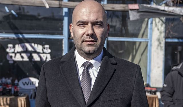 Federasyon 'halkın satranç oynadığı yerlere' turnuvaları taşımak istiyor