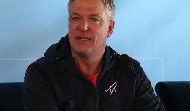 FIS SBX Snowboard Dünya Kupası'na doğru