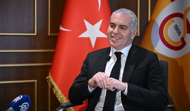 Galatasaray, yayın gelirlerinin dağıtımındaki şampiyonluk payının kaldırılmasını tahkime taşıyacak