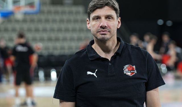 Glint Manisa Basket'te öncelik 'güvenli bölge'