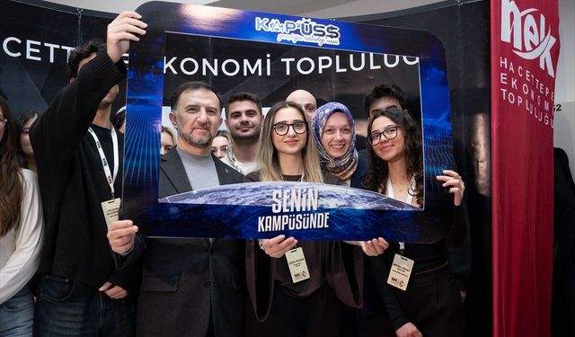 GÖKBEY'e sivil sertifikasyon için geri sayım