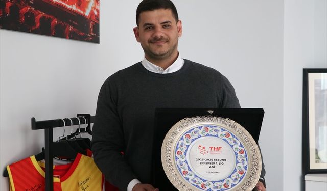 Göztepe, 5 yıl sonra döndüğü Hentbol Süper Ligi'nde kalıcı olmak istiyor