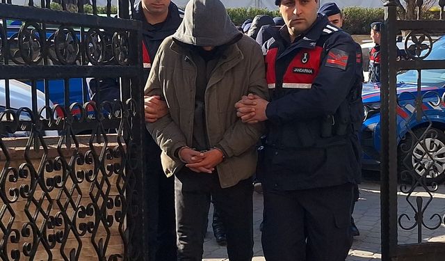 GÜNCELLEME - Samsun merkezli yasa dışı bahis operasyonunda yakalanan 7 zanlı tutuklandı