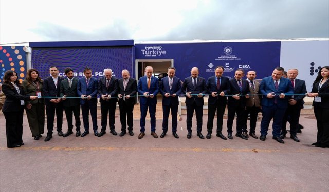 GYODER Türk gayrimenkul sektörünü MIPIM'de uluslararası yatırımcılara anlattı