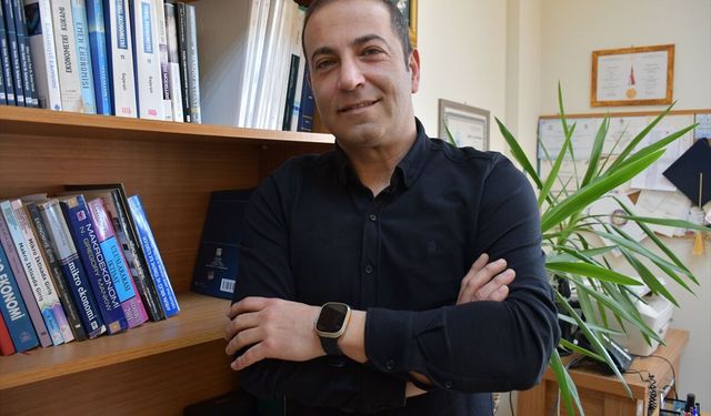 'Hesabınıza yanlışlıkla gelen parayı banka aracılığıyla geri gönderin' uyarısı