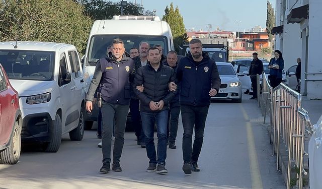 İncirlik Üssü görüntülerinin canlı yayınlanmasıyla ilgili 5 kişiye adli kontrol