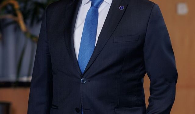 İş Bankasında üst düzey atama