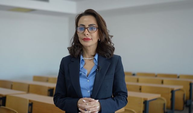 İşaret dili eğitimi yabancı dil eğitimini kolaylaştırıyor, hafızayı güçlendiriyor