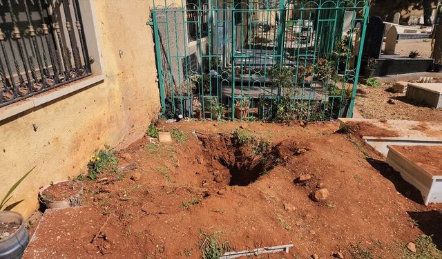 İsrail ordusu, Lübnan'a başarısız bir havadan indirme girişiminde bulunduğunu itiraf etti