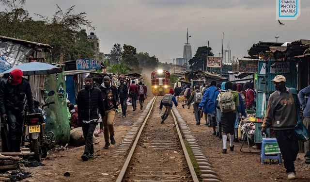 İstanbul Photo Awards 2026'nın kazananları açıklandı
