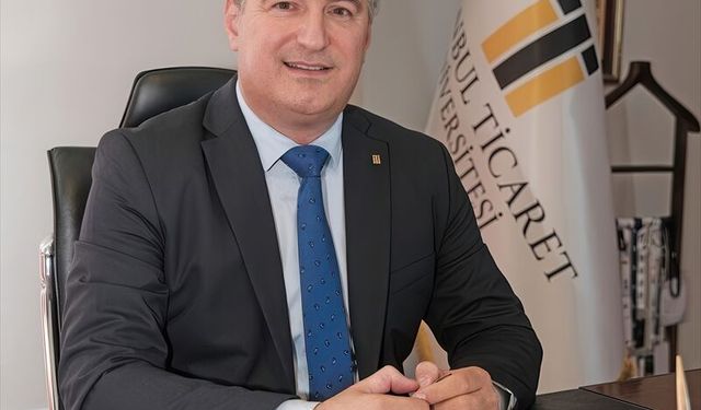 İstanbul Ticaret Üniversitesine YÖKAK'tan 5 yıllık 'Tam Akreditasyon'