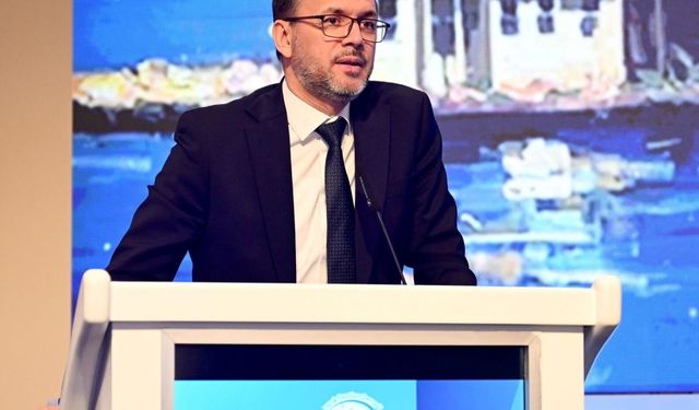 İstanbul'da 14. Çocuk Dostları Kongresi başladı