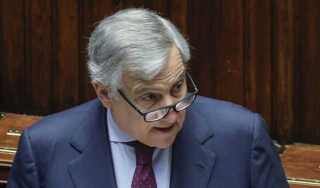 İtalya, Orta Doğu'ya hava savunma sistemleri, GKRY'ye deniz kuvveti gönderme hazırlığında